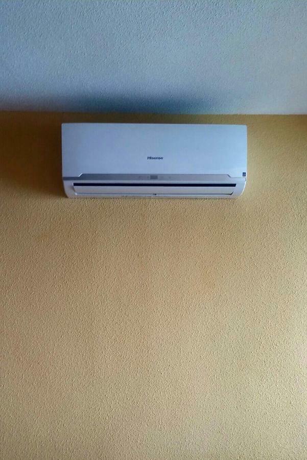 Apartamento Las Palmeras 15d *